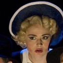 THE 39 STEPS Comes To The CTG/Ahmanson Theatre 4/27-5/16
